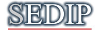 SEDIP Logo